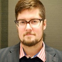 Vincent Larivière