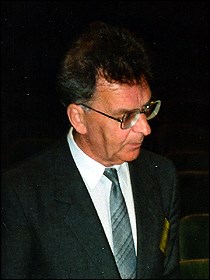 Jan Vlachy