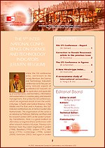 Newsletter #07: volume 02 number 3 September 2006