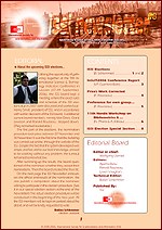 Newsletter #08: volume 02 number 4 December 2006