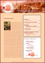 Newsletter #09: volume 03 number 1 March 2007