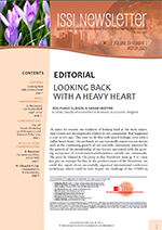 Newsletter #73 Volume 19 Number 1 March 2023