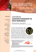 Newsletter #74 Volume 19 Number 2 June 2023