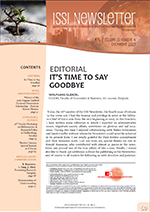 Newsletter #76 Volume 19 Number 4 December 2023
