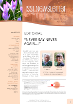Newsletter #77 special issue 01 March 2025