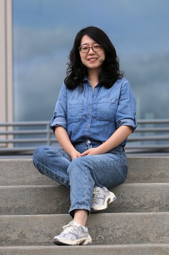 Lili Miao